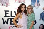 Amsterdam 21 september 2018
Jill Schirnhofers bij de premiere Elvyâ€™s wereld in Pathe Arena . Claartje Rose