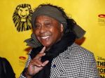 Scheveningen 17 oktober 2018
2 jaar de Lion King in het afas circustheater. Jimi Belmartin met zijn vrouw