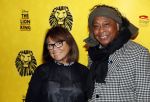 Scheveningen 17 oktober 2018
2 jaar de Lion King in het afas circustheater. Jimi Belmartin met zijn vrouw