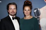 Amsterdam 22 augustus 2018
Premiere Evita in carre. Job Bovelander met partner Chava Voor in t Holt