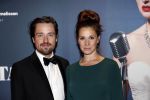 Amsterdam 22 augustus 2018
Premiere Evita in carre. Job Bovelander met partner Chava Voor in t Holt