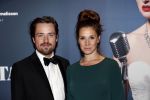 Amsterdam 22 augustus 2018
Premiere Evita in carre. Job Bovelander met partner Chava Voor in t Holt