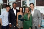 Amsterdam 4 oktober 2018
Gala ten bate van het Kluivert Dog rescue center op Curacao (patrick en Rosanna Kluivert) in het Pescana Hotel. Joel Veltman met zijn vrouw