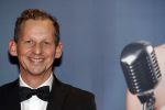 Amsterdam 22 augustus 2018
Premiere Evita in carre.  joep Onderdelinden