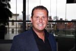 Utrecht 1 oktober 2018
Uitreiking buma prijzen in vredenburg/tivoli. John West