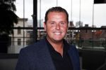 Utrecht 1 oktober 2018
Uitreiking buma prijzen in vredenburg/tivoli. John West