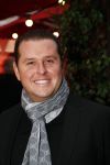 Amsterdam 5 november 2018
Opening Toppers party cafe met Jan Smit Jeroen v d Boom Rene Froger en Gerard Joling.. John west met vriendin