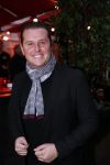 Amsterdam 5 november 2018
Opening Toppers party cafe met Jan Smit Jeroen v d Boom Rene Froger en Gerard Joling.. John west met vriendin