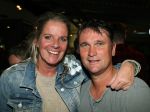 Amsterdam, 11 Oktober 2018
Uitreiking boek Simon Tahamata
Johnny Bosman met zijn vrouw