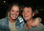 Amsterdam, 11 Oktober 2018
Uitreiking boek Simon Tahamata
Johnny Bosman met zijn vrouw