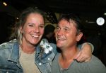 Amsterdam, 11 Oktober 2018
Uitreiking boek Simon Tahamata
Johnny Bosman met zijn vrouw