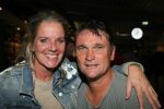 Amsterdam, 11 Oktober 2018
Uitreiking boek Simon Tahamata
Johnny Bosman met zijn vrouw