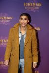Amsterdam 30 oktober 2018
Premiere Bohemian Rhapsody in tuschinski. Jojo Pors