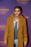 Amsterdam 30 oktober 2018
Premiere Bohemian Rhapsody in tuschinski. Jojo Pors