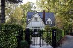 Wassenaar  17 oktober 2018
Huis van Joke Bruijs