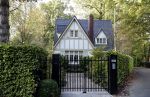 Wassenaar  17 oktober 2018
Huis van Joke Bruijs