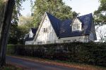 Wassenaar  17 oktober 2018
Huis van Joke Bruijs