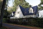 Wassenaar  17 oktober 2018
Huis van Joke Bruijs