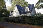 Wassenaar  17 oktober 2018
Huis van Joke Bruijs