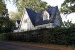 Wassenaar  17 oktober 2018
Huis van Joke Bruijs