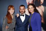 Amsterdam 22 augustus 2018
Premiere Evita in carre. Jolijn Henneman met â€¦