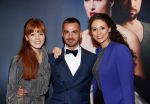 Amsterdam 22 augustus 2018
Premiere Evita in carre. Jolijn Henneman met â€¦