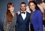 Amsterdam 22 augustus 2018
Premiere Evita in carre. Jolijn Henneman met â€¦