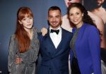 Amsterdam 22 augustus 2018
Premiere Evita in carre. Jolijn Henneman met â€¦