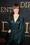 Amsterdam 23 oktober 2018
Premiere de dirigent in Tuschinski.
Jolijn Henneman en partner Steven Roox