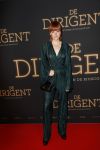 Amsterdam 23 oktober 2018
Premiere de dirigent in Tuschinski.
Jolijn Henneman en partner Steven Roox