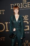 Amsterdam 23 oktober 2018
Premiere de dirigent in Tuschinski.
Jolijn Henneman en partner Steven Roox
