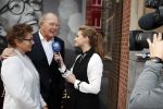 Amsterdam 30 september 2018
1 jaar Annie MG Schmidt in het delamar theater. Joop en Janine v d Ende