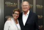 Amsterdam 30 september 2018
1 jaar Annie MG Schmidt in het delamar theater. Joop en Janine v d Ende