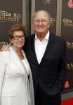 Amsterdam 30 september 2018
1 jaar Annie MG Schmidt in het delamar theater. Joop en Janine v d Ende
