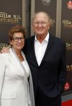 Amsterdam 30 september 2018
1 jaar Annie MG Schmidt in het delamar theater. Joop en Janine v d Ende