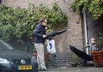 Amsterdam november 2018
Joost Nijsen heeft een relatie met de ex van Joost Zwagerman Maaike Pereboom. Maaike heeft een zoontje van Joost Zwagerman. Joost Nijsen woont in een huis in Amsterdam zuid.
