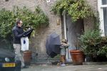 Amsterdam november 2018
Joost Nijsen heeft een relatie met de ex van Joost Zwagerman Maaike Pereboom. Maaike heeft een zoontje van Joost Zwagerman. Joost Nijsen woont in een huis in Amsterdam zuid.