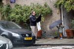 Amsterdam november 2018
Joost Nijsen heeft een relatie met de ex van Joost Zwagerman Maaike Pereboom. Maaike heeft een zoontje van Joost Zwagerman. Joost Nijsen woont in een huis in Amsterdam zuid.