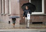 Amsterdam november 2018
Joost Nijsen heeft een relatie met de ex van Joost Zwagerman Maaike Pereboom. Maaike heeft een zoontje van Joost Zwagerman. Joost Nijsen woont in een huis in Amsterdam zuid.