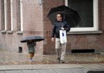 Amsterdam november 2018
Joost Nijsen heeft een relatie met de ex van Joost Zwagerman Maaike Pereboom. Maaike heeft een zoontje van Joost Zwagerman. Joost Nijsen woont in een huis in Amsterdam zuid.