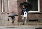 Amsterdam november 2018
Joost Nijsen heeft een relatie met de ex van Joost Zwagerman Maaike Pereboom. Maaike heeft een zoontje van Joost Zwagerman. Joost Nijsen woont in een huis in Amsterdam zuid.