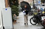 Amsterdam november 2018
Joost Nijsen heeft een relatie met de ex van Joost Zwagerman Maaike Pereboom. Maaike heeft een zoontje van Joost Zwagerman. Joost Nijsen woont in een huis in Amsterdam zuid.