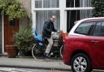 Amsterdam november 2018
Joost Nijsen heeft een relatie met de ex van Joost Zwagerman Maaike Pereboom. Maaike heeft een zoontje van Joost Zwagerman. Joost Nijsen woont in een huis in Amsterdam zuid.