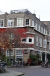 Amsterdam november 2018
Joost Nijsen heeft een relatie met de ex van Joost Zwagerman Maaike Pereboom. Maaike heeft een zoontje van Joost Zwagerman. Joost Nijsen woont in een huis in Amsterdam zuid.