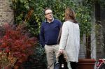 Amsterdam november 2018
Joost Nijsen heeft een relatie met de ex van Joost Zwagerman Maaike Pereboom. Maaike heeft een zoontje van Joost Zwagerman. Joost Nijsen woont in een huis in Amsterdam zuid.