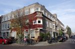 Amsterdam 3 november 2018
Huis Joost Nijsen en Maaike Perenboom.