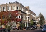 Amsterdam 3 november 2018
Huis Joost Nijsen en Maaike Perenboom.