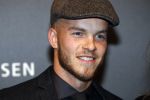 Halfweg 1 november 2018
Life after Football Gala (LAF) in the sugarfactory. Jorrit Hendrix met vriendin Jolita