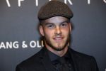 Halfweg 1 november 2018
Life after Football Gala (LAF) in the sugarfactory. Jorrit Hendrix met vriendin Jolita
