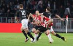 Eindhoven, 20 Oktober 2018 Kompetitiewedstrijd PSV-SC Emmen, eindstand 6-0 Seizoen 2018-2019
Jorrit Hendrix